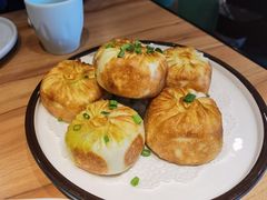 烤包子-品回味清真西北楼(宁波首店)