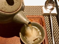 -五号茶居·新派粤菜·岭南五号酒店(沿江中路店)