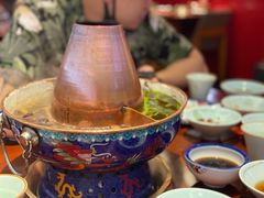 -1078號老北京涮肉(松柏店)