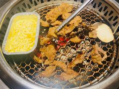 -木槿花韩式炭烤·熟成肉工坊(孙文东路店)