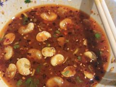 -小媳妇凉粉(浑源店)
