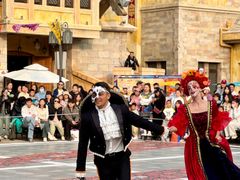 -大连海昌发现王国主题公园