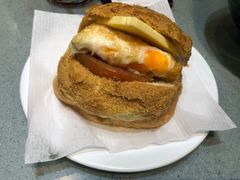 -华嫂冰室(尖沙咀店)