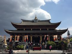-天龙八部武侠城