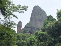 -丹霞山风景名胜区