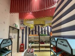 点击看大图 -meland club亲子乐园(重庆万象城店)