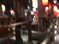 -蓉城老妈火锅(双林路店)