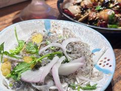 -蚝堡海鲜·威海菜·海肠捞饭·烧烤·亚洲吃蚝公司(幸福门店)