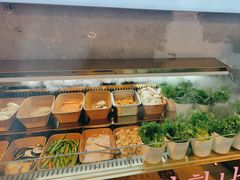 -金喜娜无限自助烤肉(泰达永旺店)