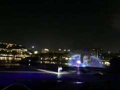 -欢乐海岸水秀剧场