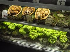 -滇野云南野生菌餐厅(陕西南路店)