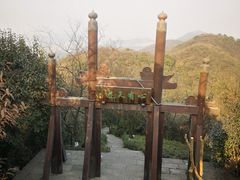 -杭州半山国家森林公园