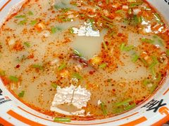 -清真·金鑫隆牛羊肉(环山路店)