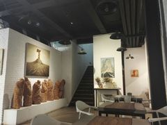 大堂-Tian品