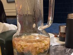 -前海沿·青岛菜(乐客城店)