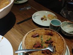 -老宁波1381餐厅(宏泰广场店)