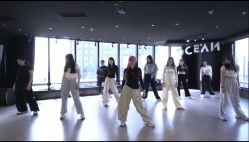 -OCEAN DANCE高空舞蹈室