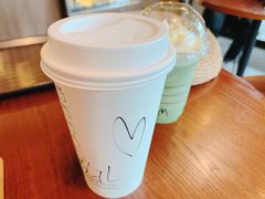 -星巴克(宁波老外滩店)