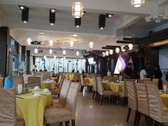 大堂-胖大姐黄辣丁鱼庄(新津店)