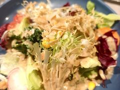 -通海俄式烧烤·俄罗斯大串(嵩山路店)