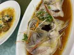 -范饭椰林川湘味海鲜·椰子鸡(三亚湾椰梦长廊店)