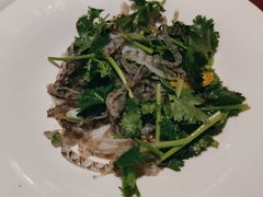 -周渝食惦·酸菜鱼精致川菜(横岗店)