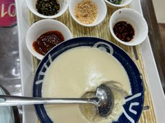 -乔家满族八大碗(流水沟店)