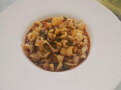 -東舍食唐精品陕菜馆