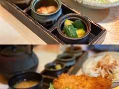 -堂本家洋食别馆·炸猪排(中心城店)