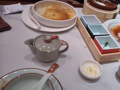 -金牌禄运·点心·啫煲(百信广场店)