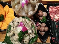 -手选潮汕鲜活牛肉火锅(二七广场店)