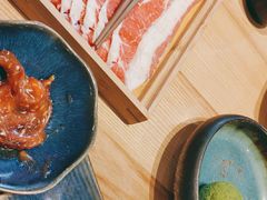 -鹅喜粤·广州味·点心·烧鹅(长隆店)