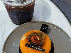 -La Porte de Paris 巴黎之门法式甜品