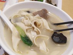 -萧记三鲜烩面(东站店)