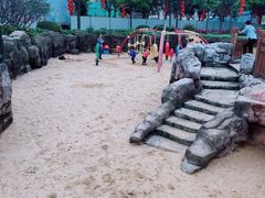 -荔湾区儿童公园