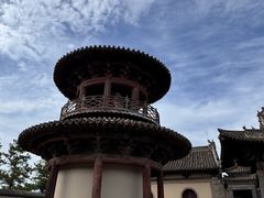 -慈云寺
