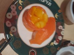 -万岁寿司(万国店)