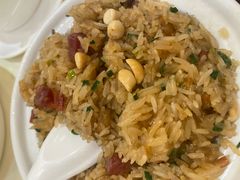 生炒糯米饭-益利大酒楼(井岸店)