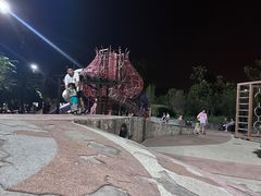 -枫香湖儿童公园