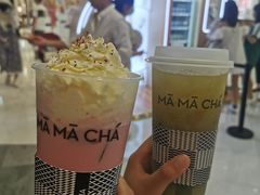 -MAMACHA妈妈茶(海信店)