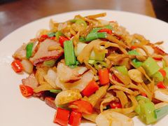 -向川南·水煮鱼·川菜(和平里店)