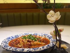 -川味堂·四川豆花(八卦岭店)