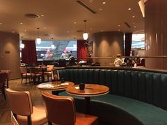大堂-上海人家花樣年华(中山公园店)