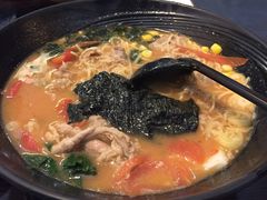 -古田居·特色寿司料理(星之岛旗舰店)