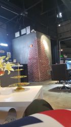 -Kraemer Paris  苏豪路易士·嘉玛发廊