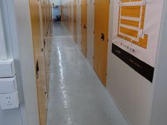 -安东易迷你仓自助寄存仓库(金桥店)