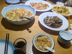 -萃和楼海鲜酒店(汉口路店)