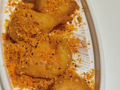 -新白鹿餐厅(第一百货店)