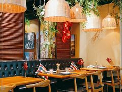 -百特喜·意大利餐厅(八佰伴镇江店)