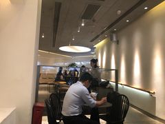 -喜茶(东莞汇一城店)